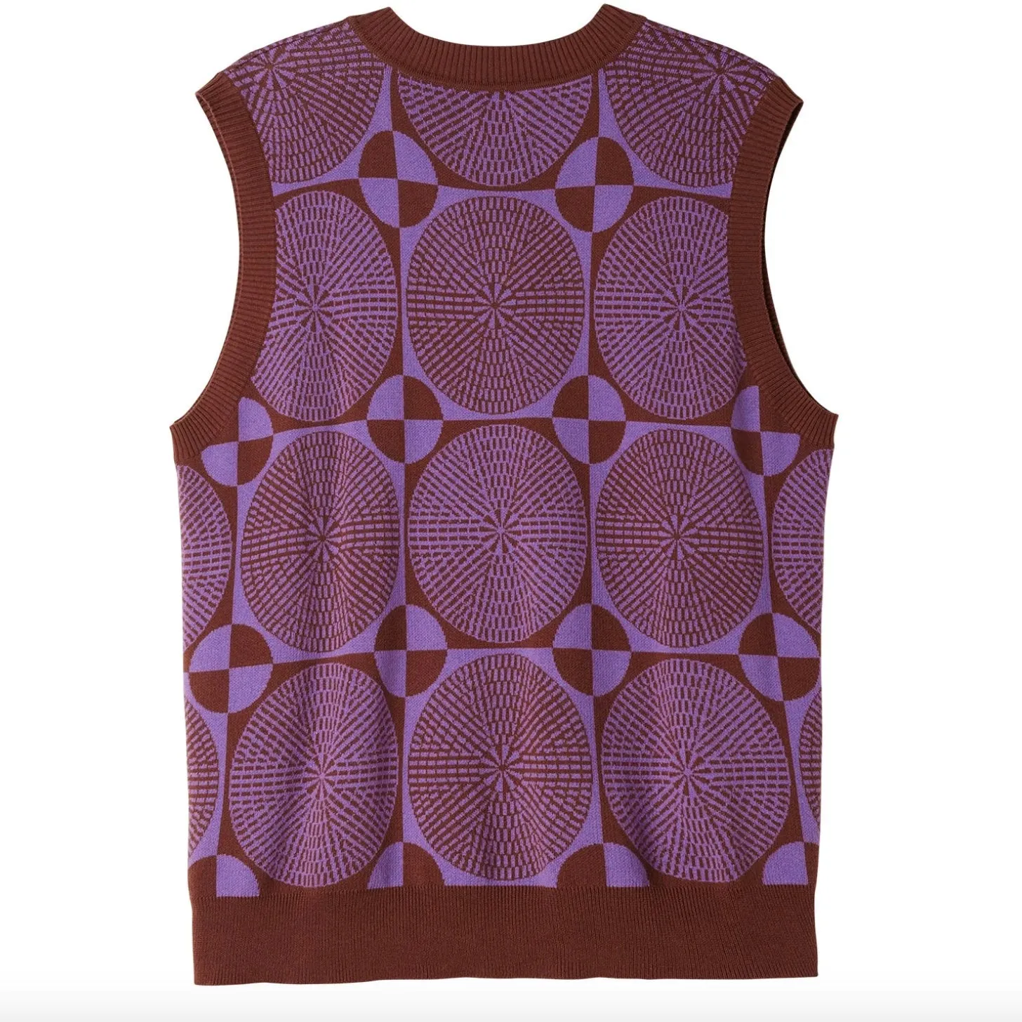 Dazed Vest