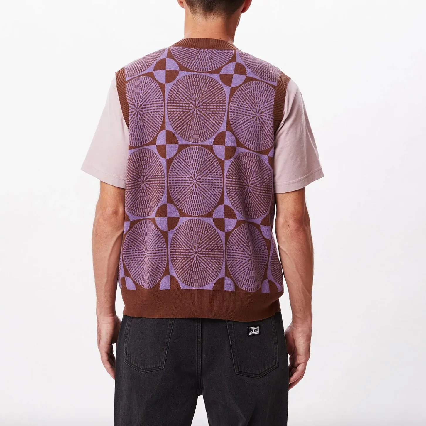 Dazed Vest
