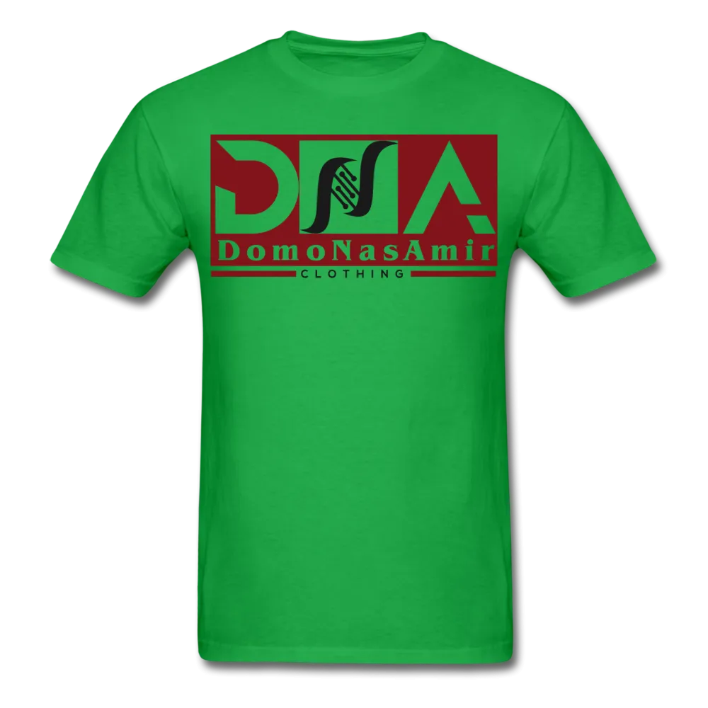 DNA Brand Men's T-Shirt S-XL