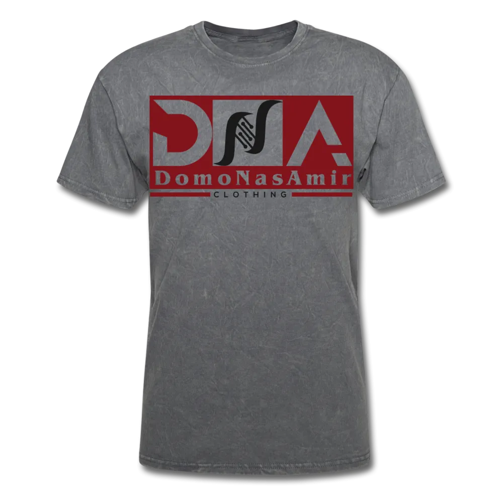 DNA Brand Men's T-Shirt S-XL