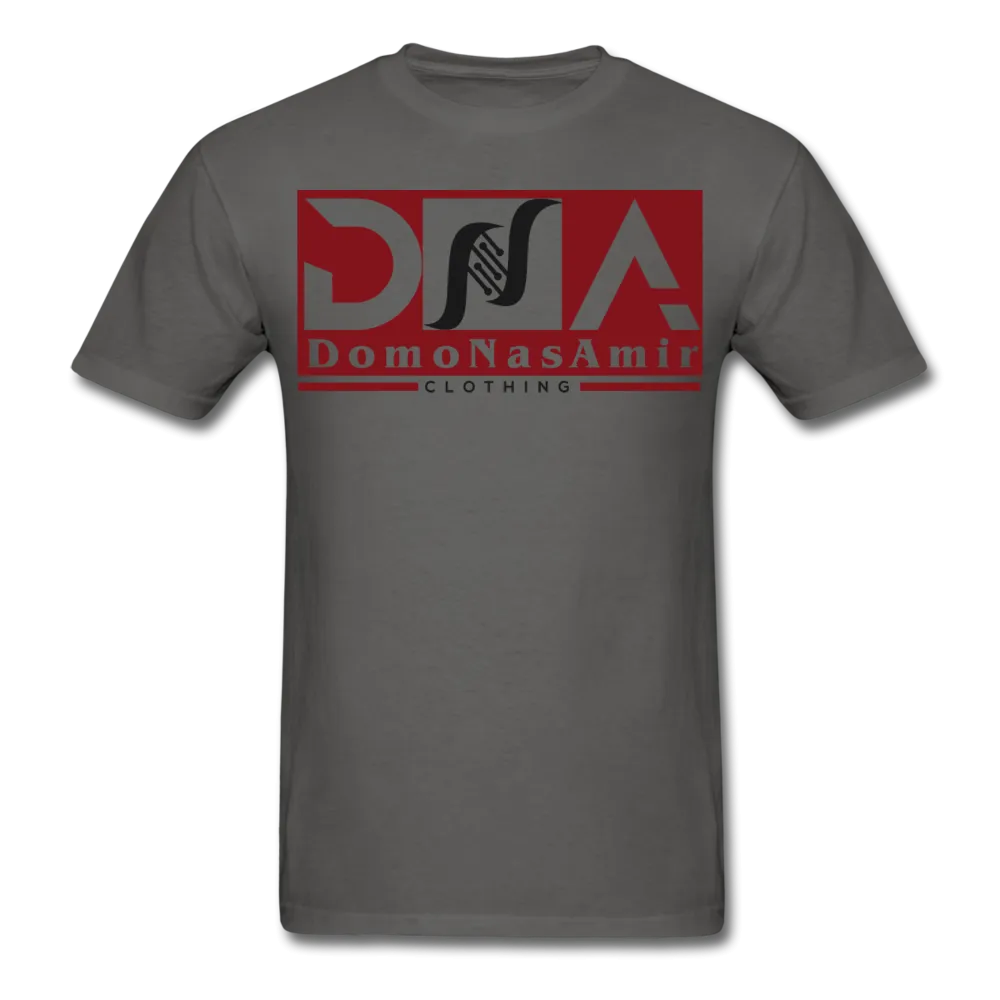 DNA Brand Men's T-Shirt S-XL