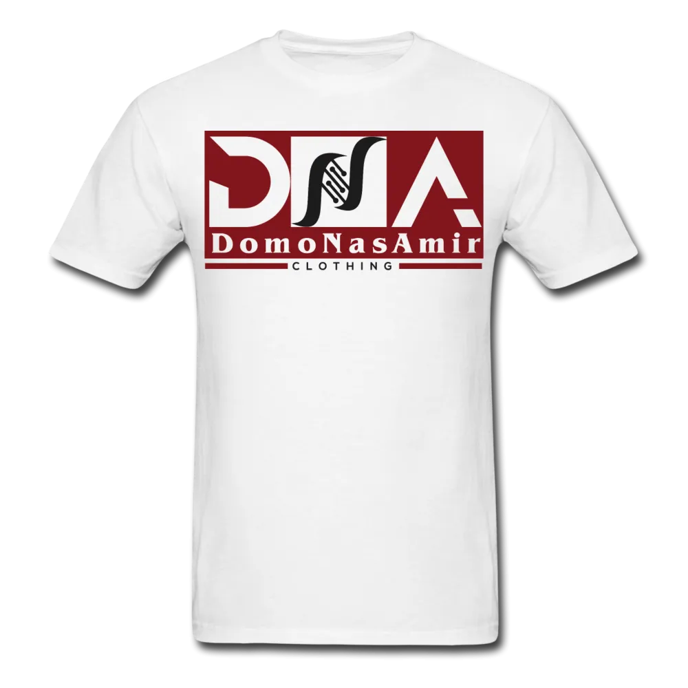 DNA Brand Men's T-Shirt S-XL