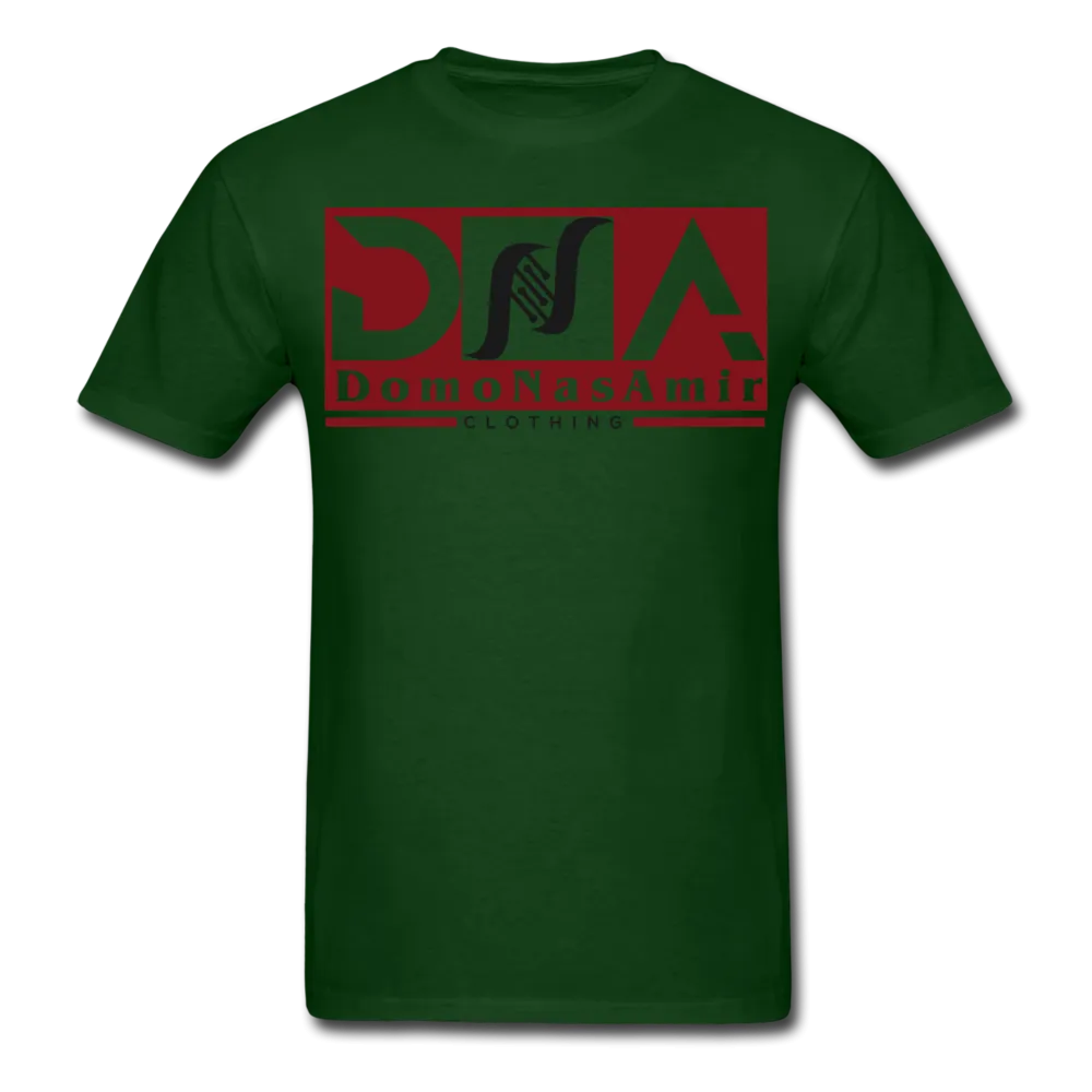 DNA Brand Men's T-Shirt S-XL