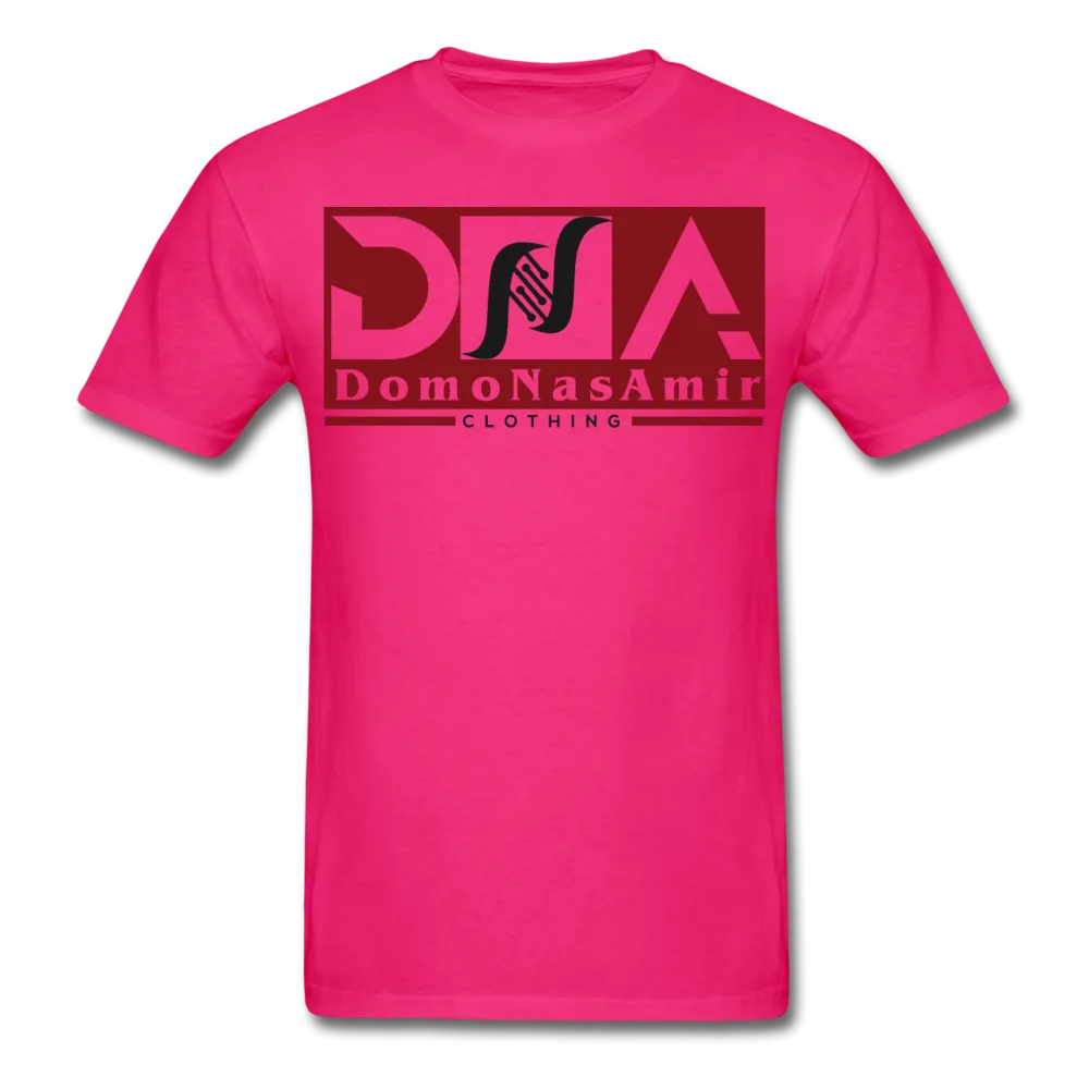 DNA Brand Men's T-Shirt S-XL