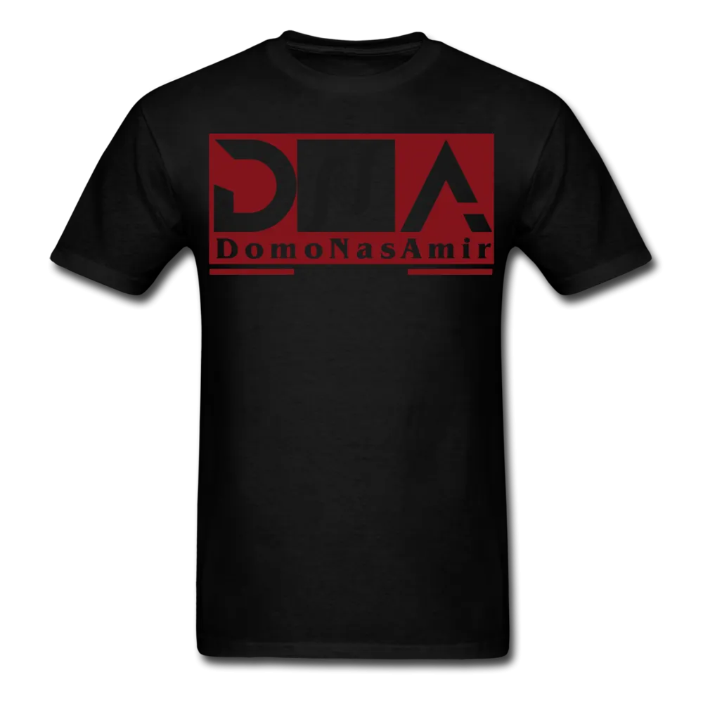 DNA Brand Men's T-Shirt S-XL