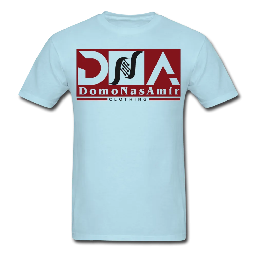 DNA Brand Men's T-Shirt S-XL