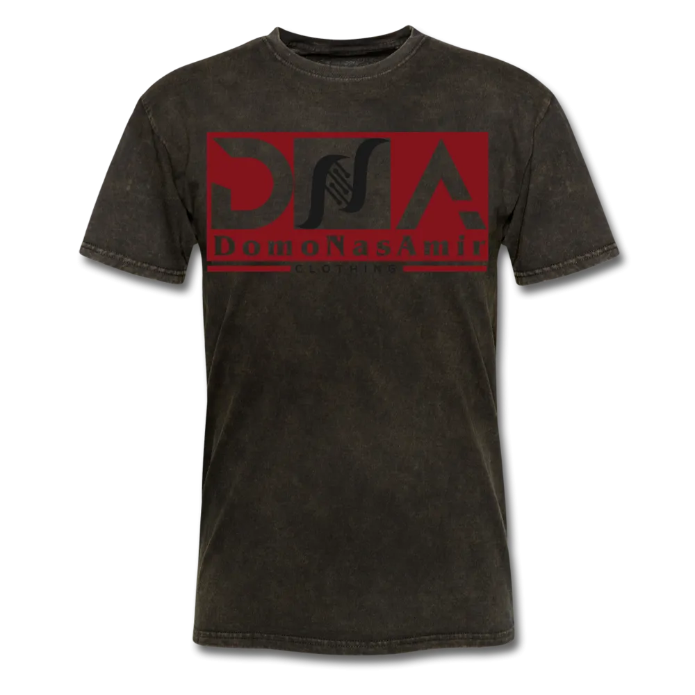 DNA Brand Men's T-Shirt S-XL
