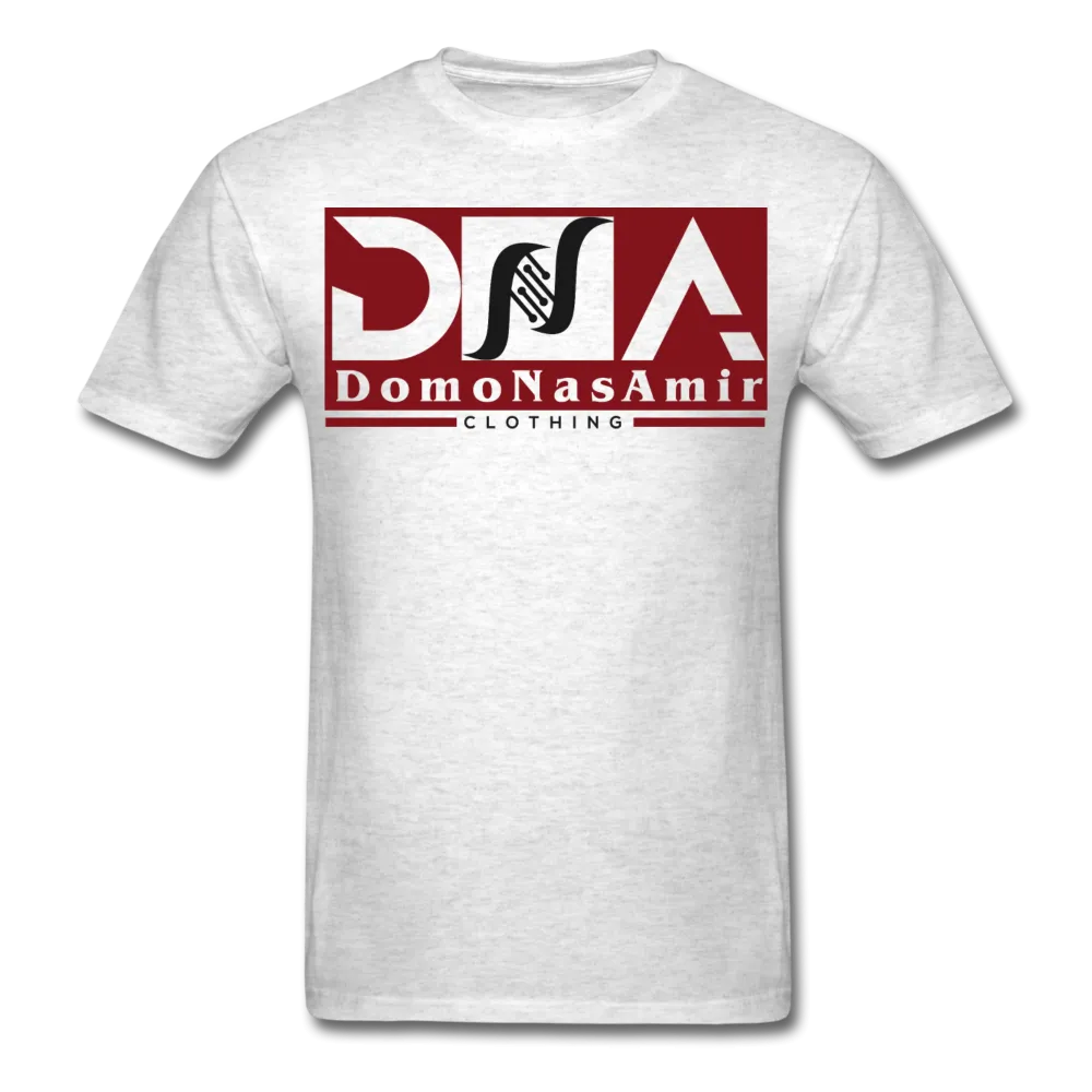 DNA Brand Men's T-Shirt S-XL