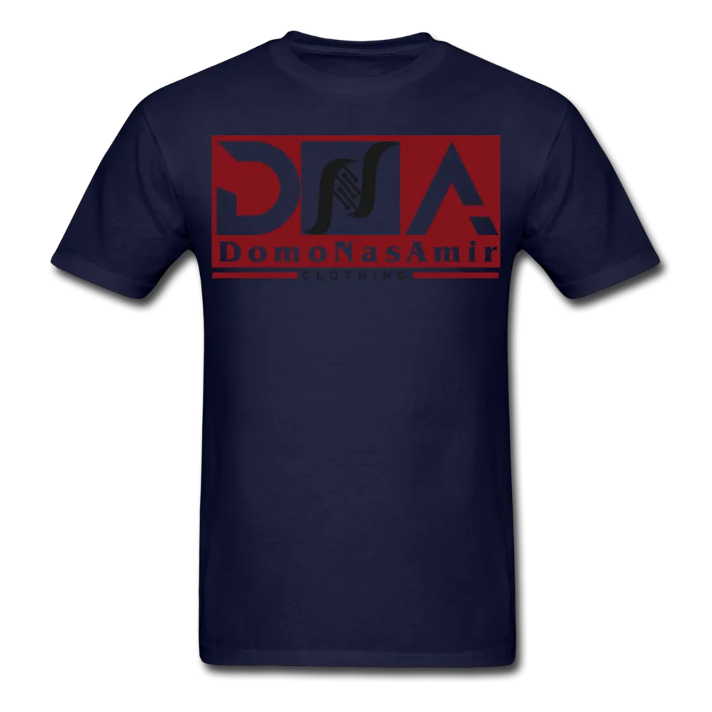 DNA Brand Men's T-Shirt S-XL