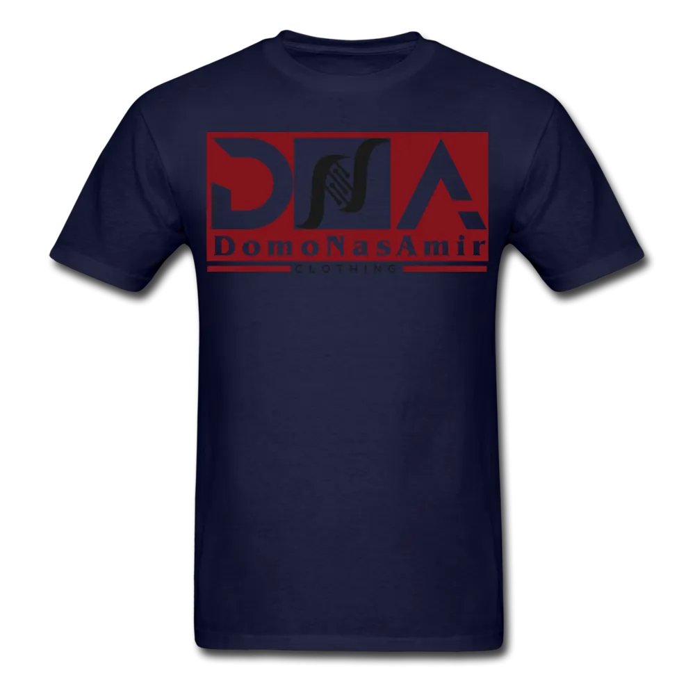 DNA Brand Men's T-Shirt S-XL