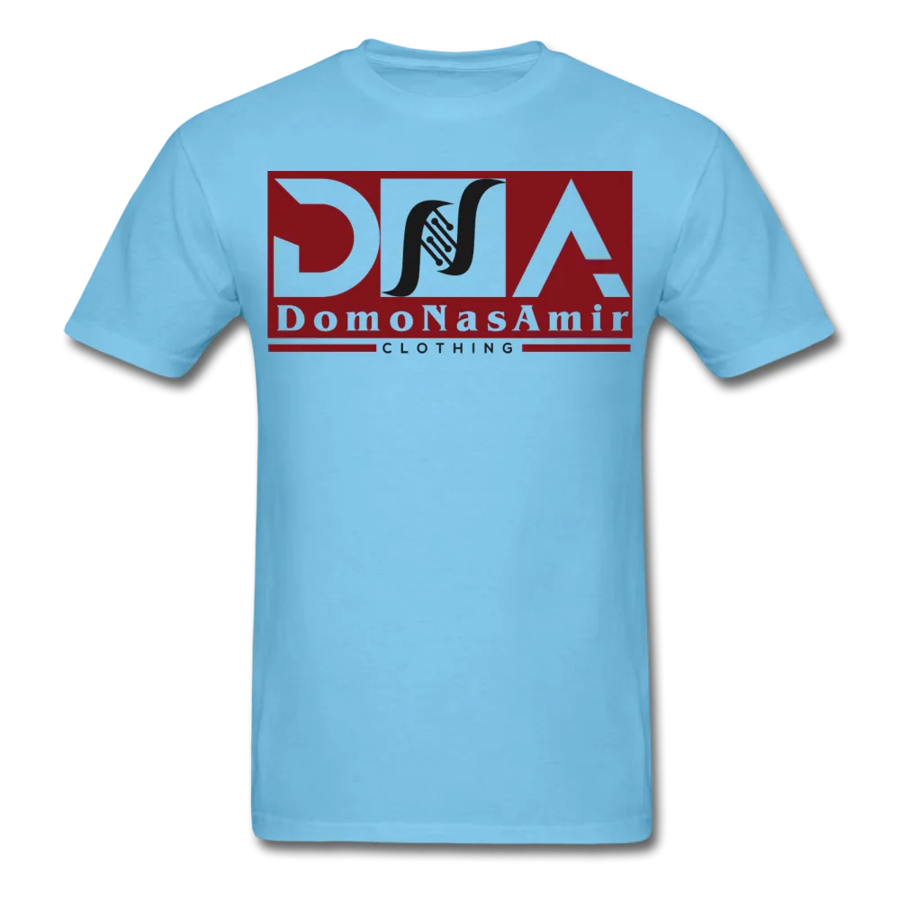 DNA Brand Men's T-Shirt S-XL