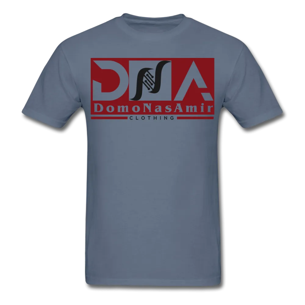 DNA Brand Men's T-Shirt S-XL