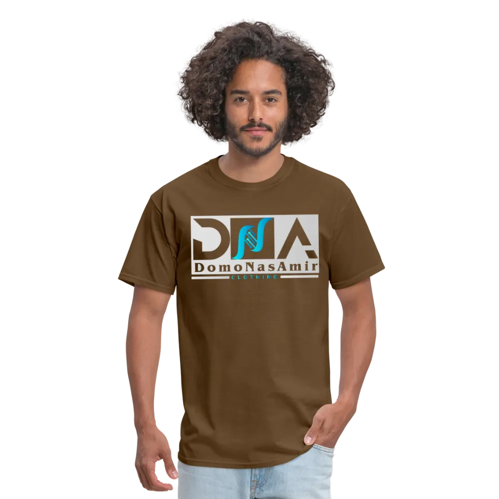 DNA Brand Men's T-Shirt