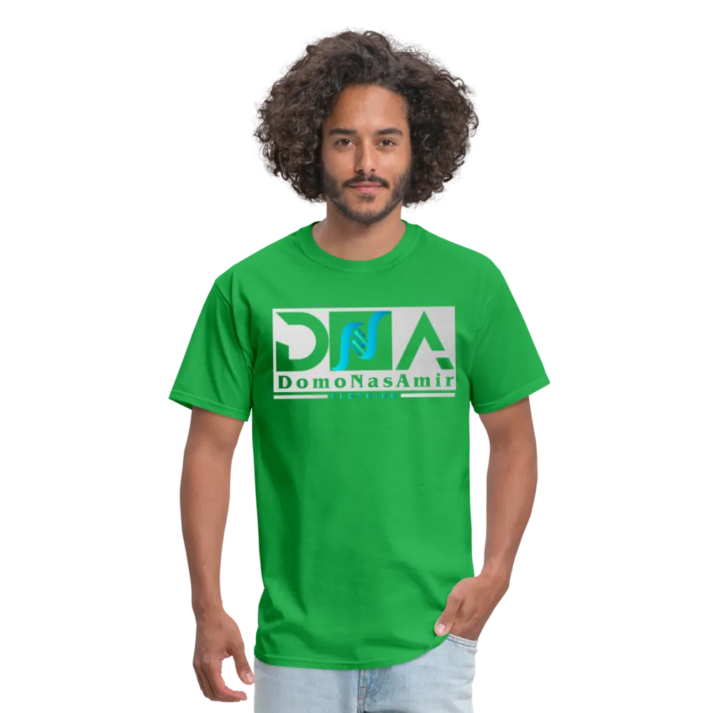 DNA Brand Men's T-Shirt