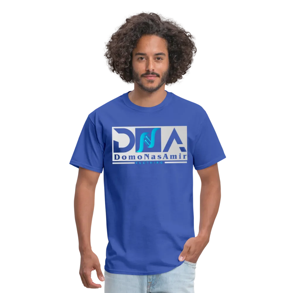 DNA Brand Men's T-Shirt