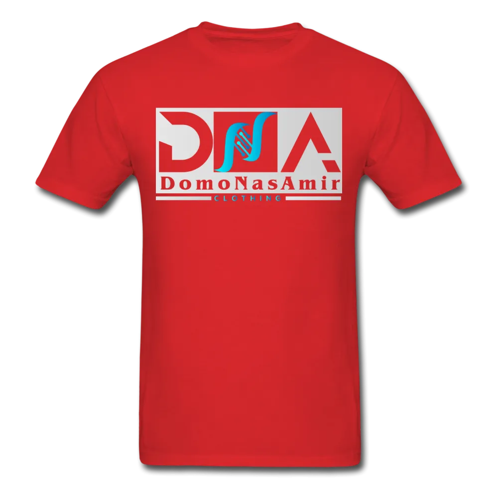 DNA Brand Men's T-Shirt