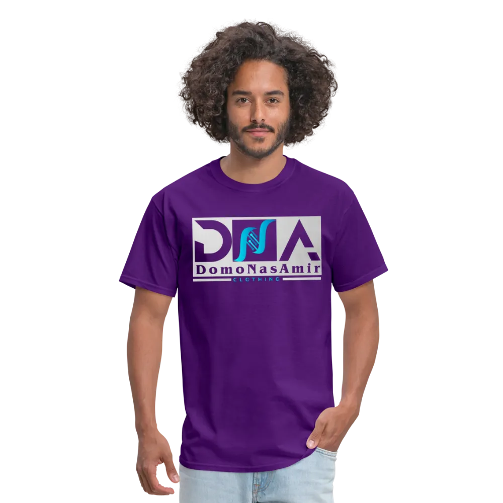 DNA Brand Men's T-Shirt