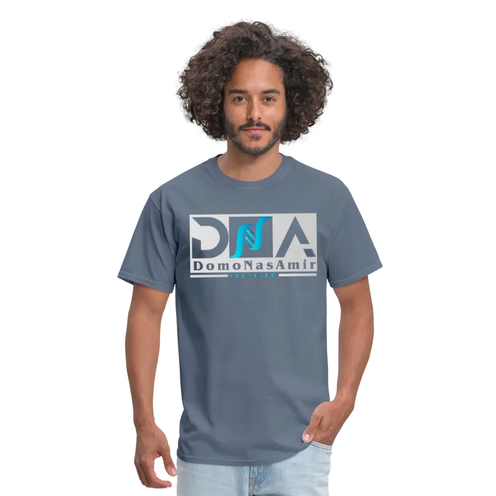 DNA Brand Men's T-Shirt