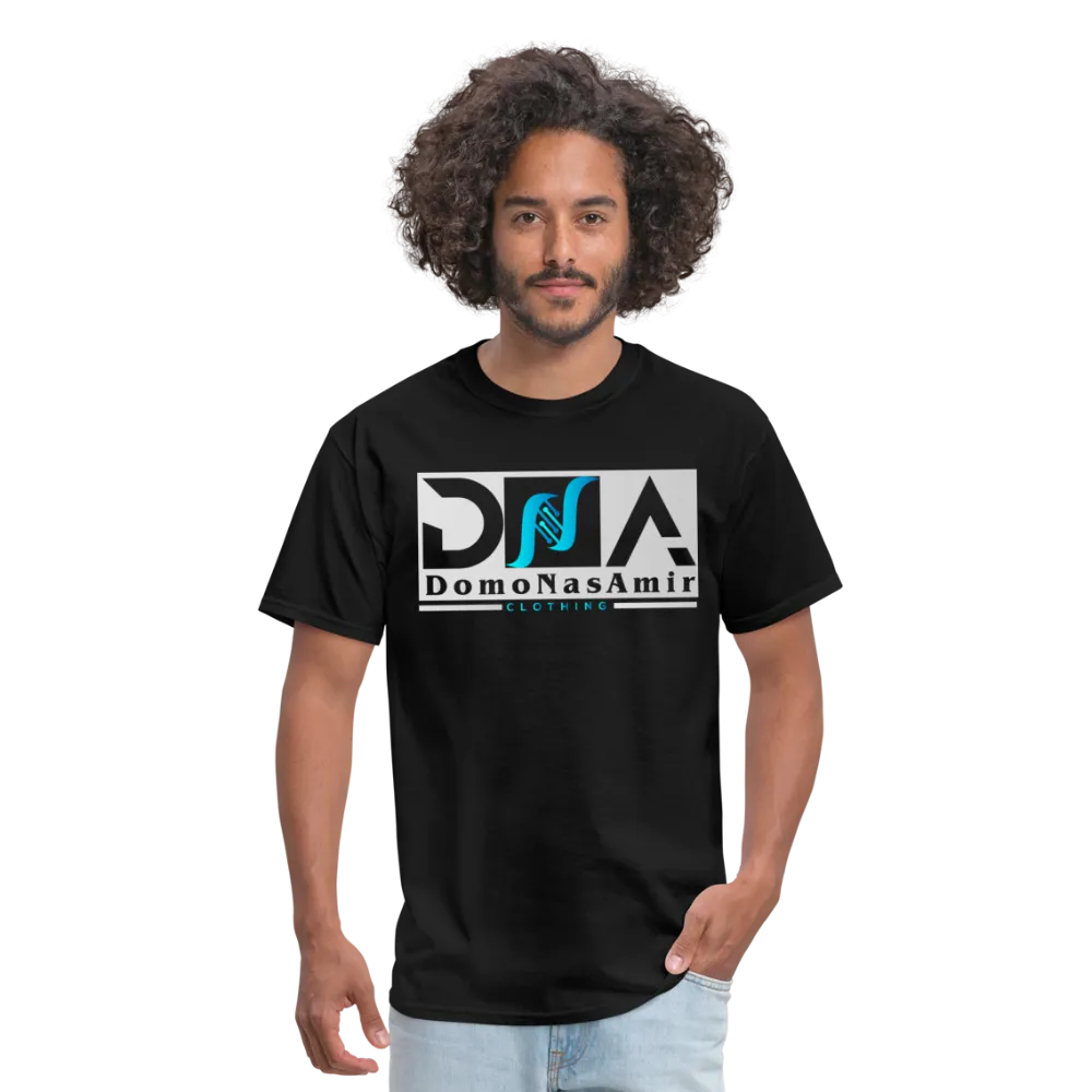 DNA Brand Men's T-Shirt