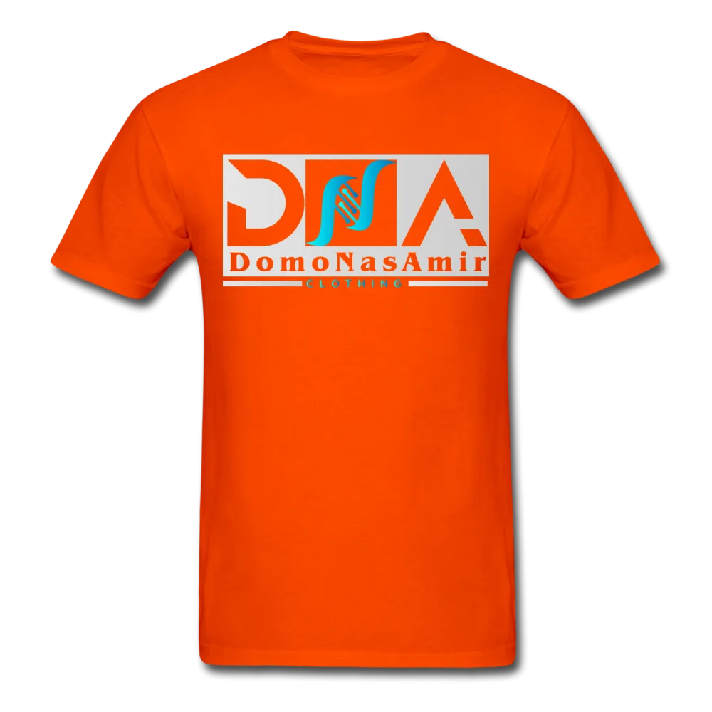 DNA Brand Men's T-Shirt
