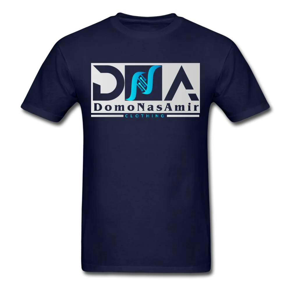 DNA Brand Men's T-Shirt