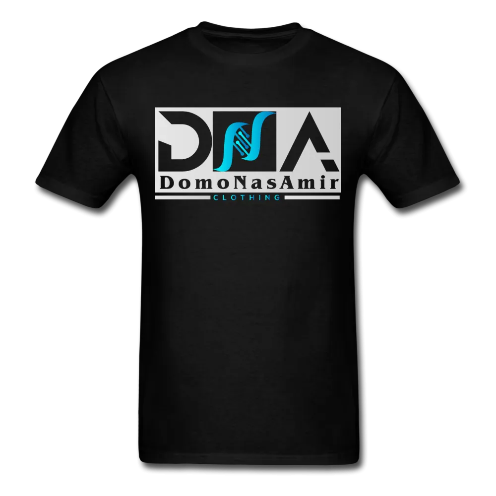 DNA Brand Men's T-Shirt