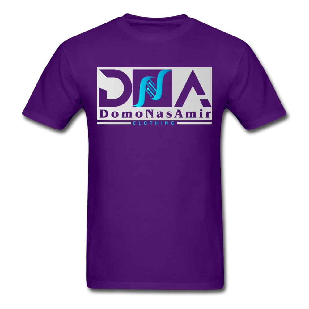 DNA Brand Men's T-Shirt