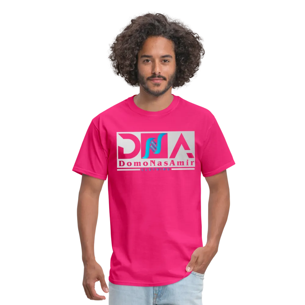 DNA Brand Men's T-Shirt