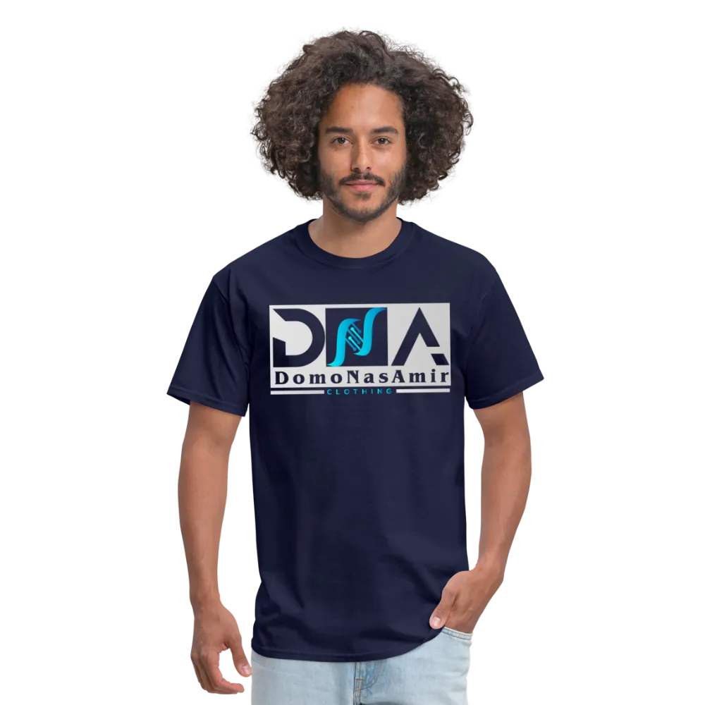 DNA Brand Men's T-Shirt