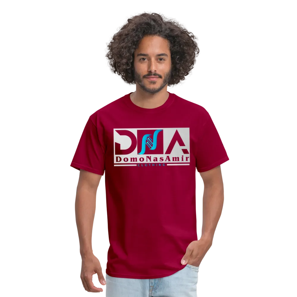 DNA Brand Men's T-Shirt