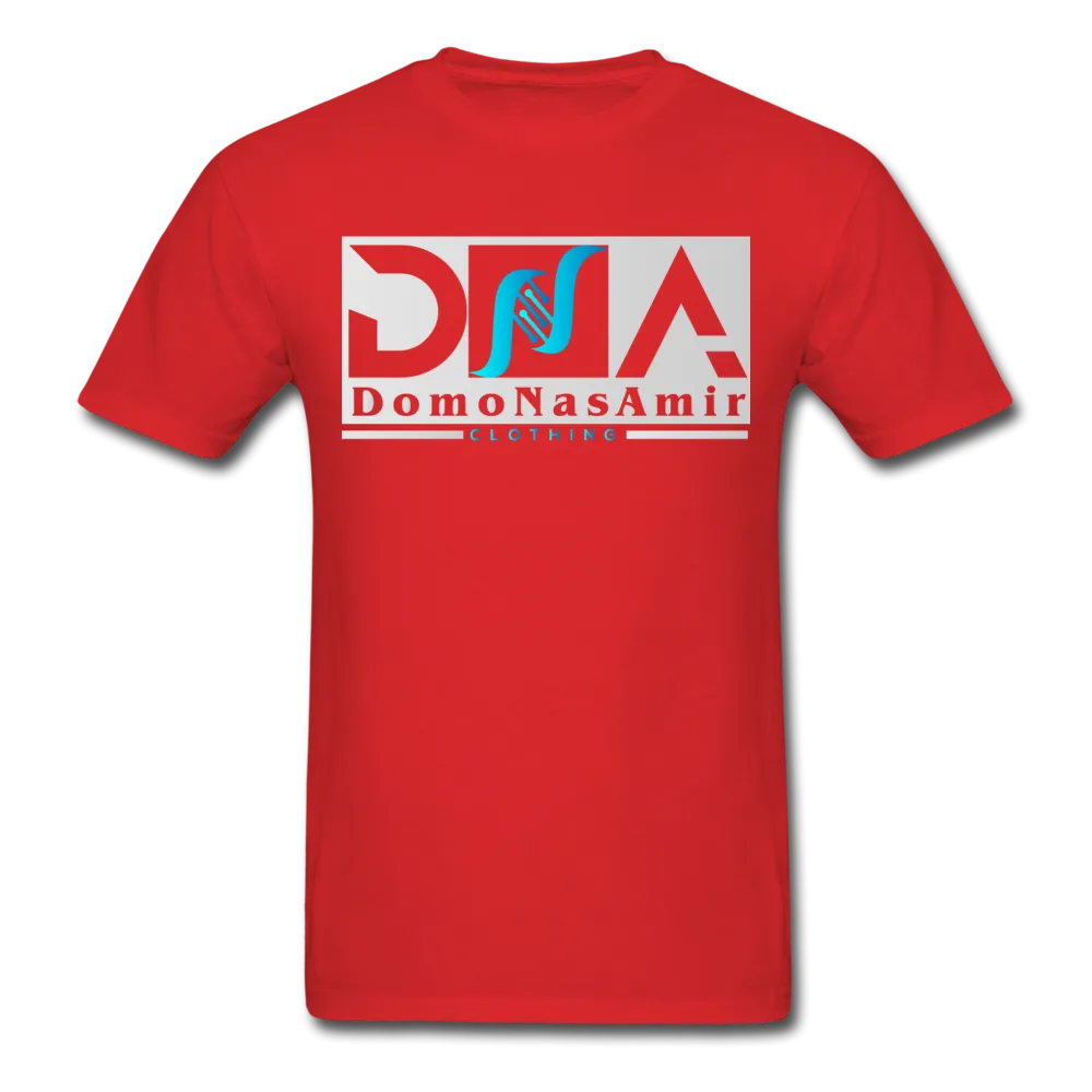 DNA Brand Men's T-Shirt