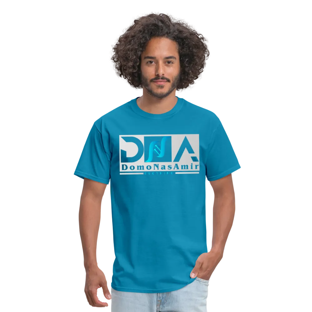 DNA Brand Men's T-Shirt