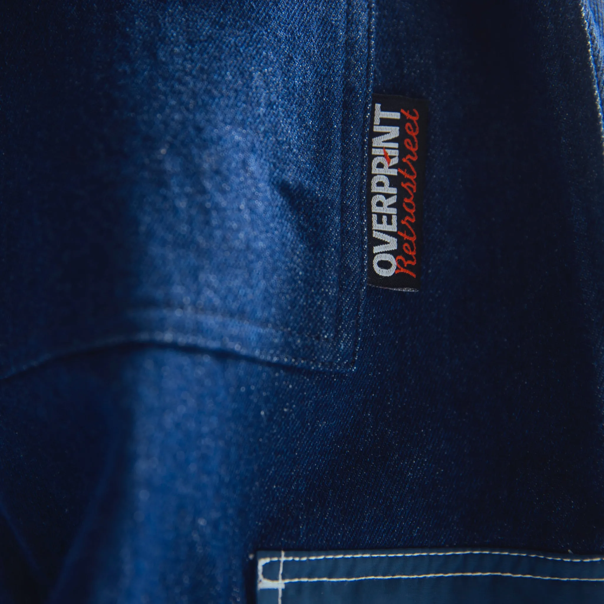 docking pants navy