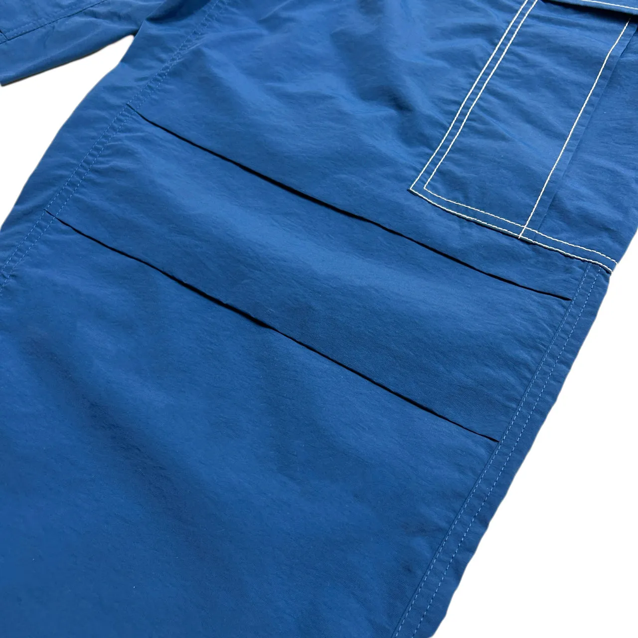 docking pants navy