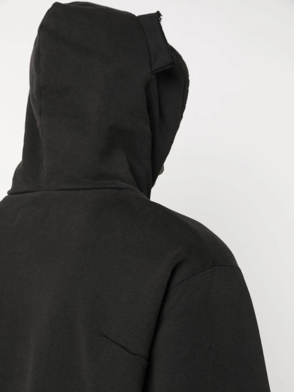 DOUBLET Sweaters Black