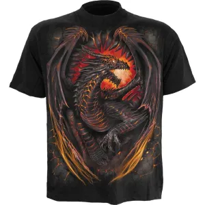 Dragon Furnace T-Shirt