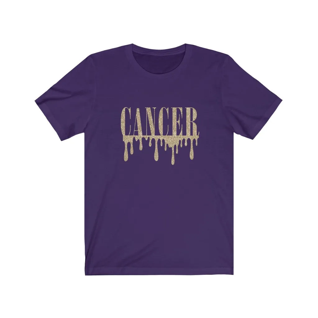 Drippin' Cancer Tee