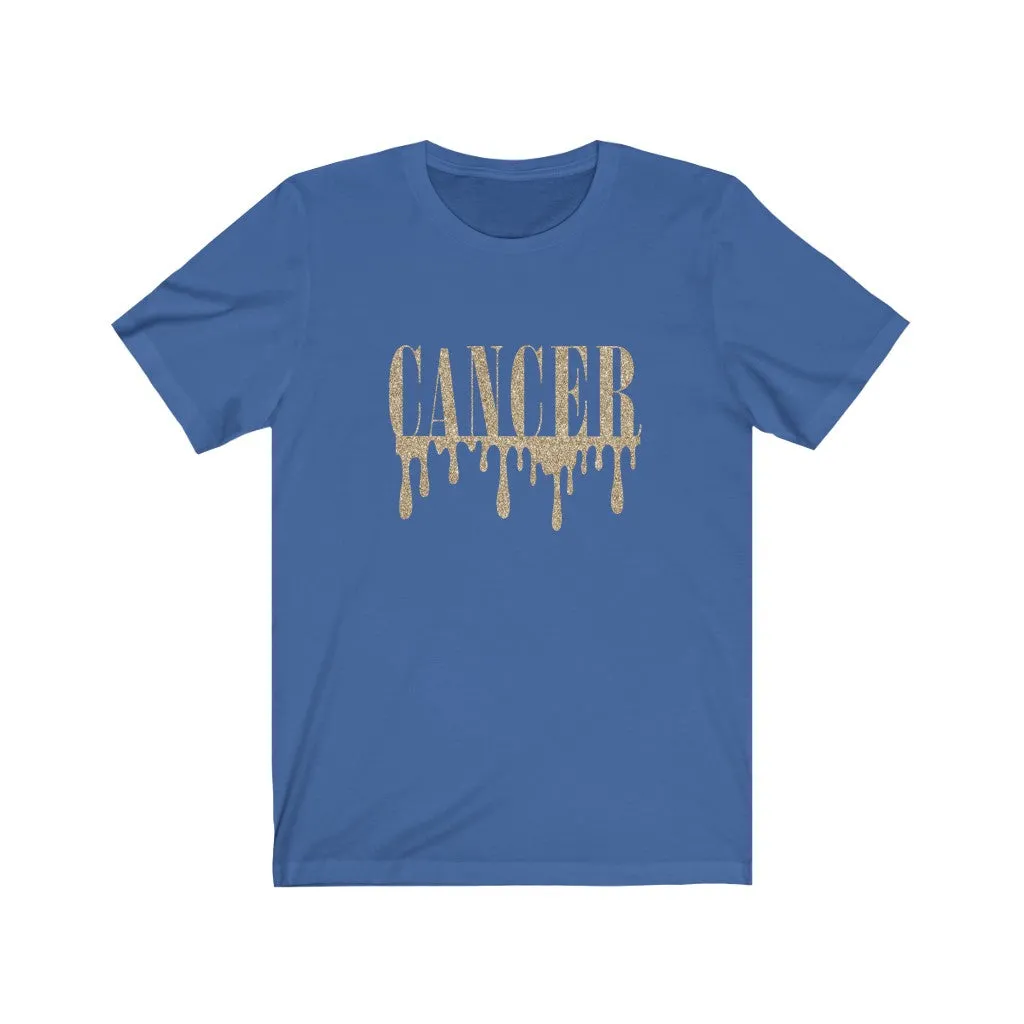 Drippin' Cancer Tee