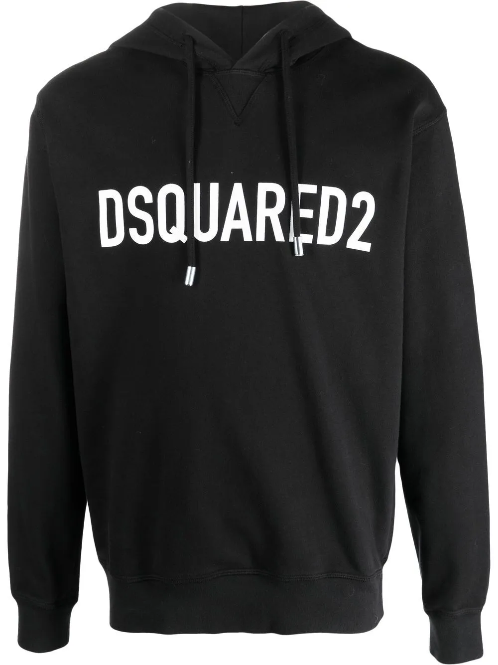 Dsquared2 Sweaters Black