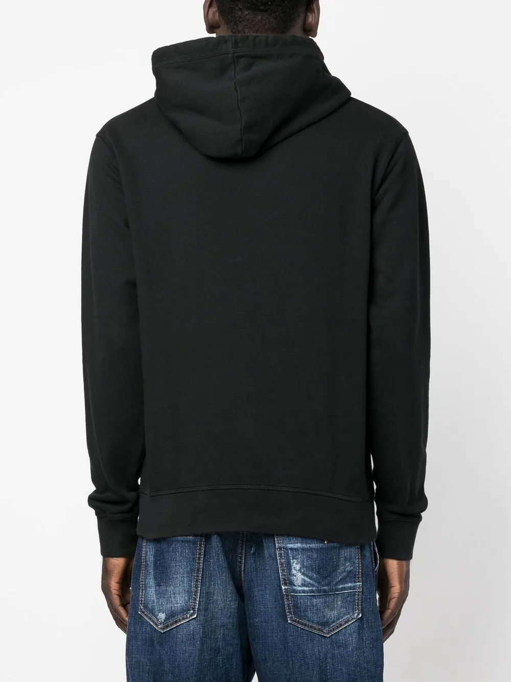 Dsquared2 Sweaters Black