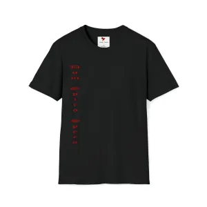 Dum Spiro Spero - While I Breathe, I Hope Shirt