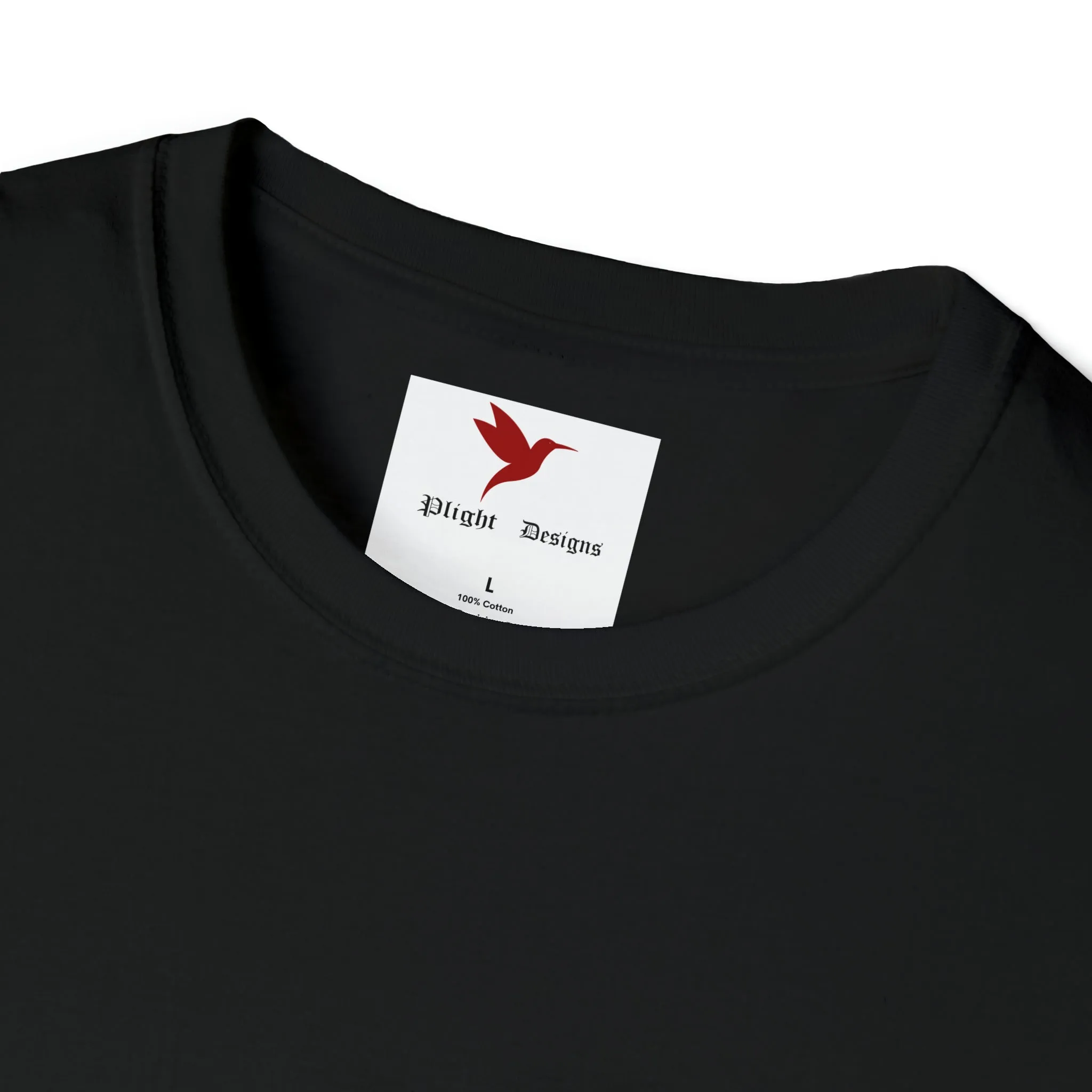 Dum Spiro Spero - While I Breathe, I Hope Shirt