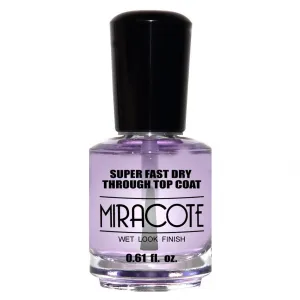 Duri - MiraCote Super Fast Top Coat .5oz