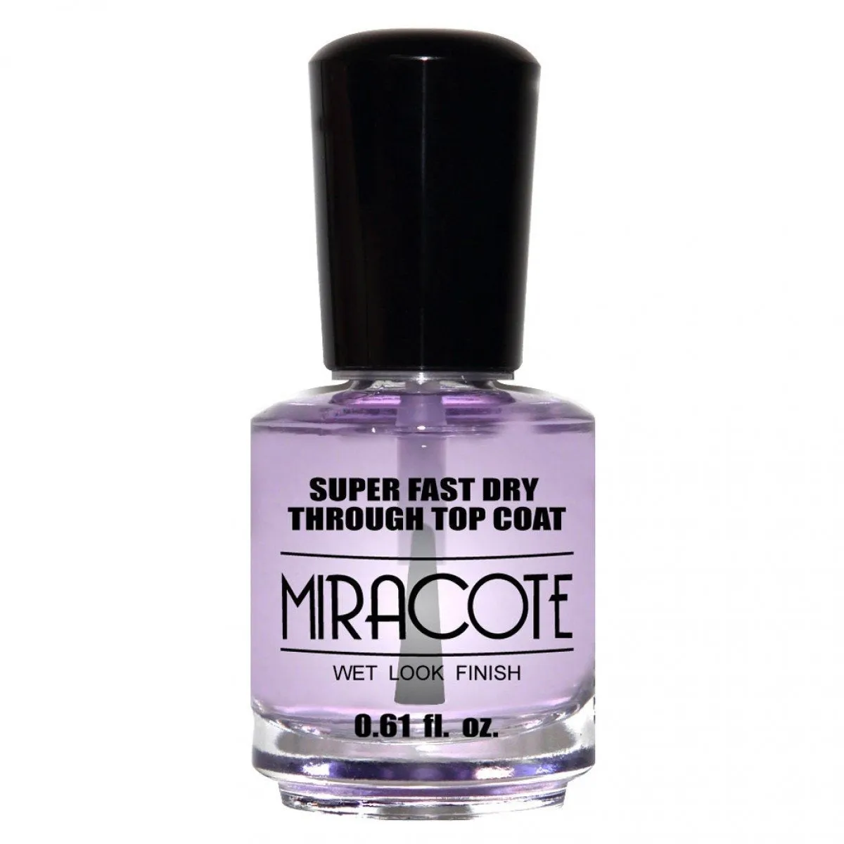 Duri - MiraCote Super Fast Top Coat .5oz