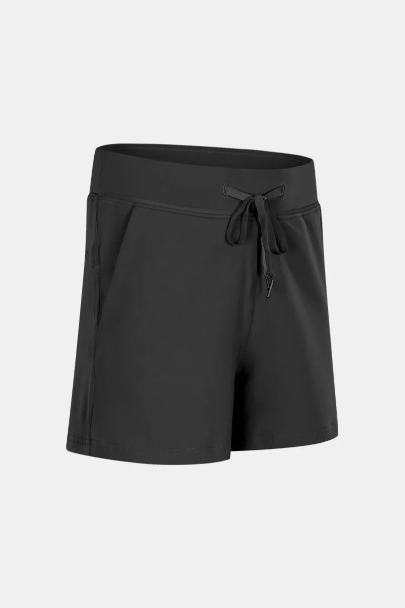 DWT SHORTS