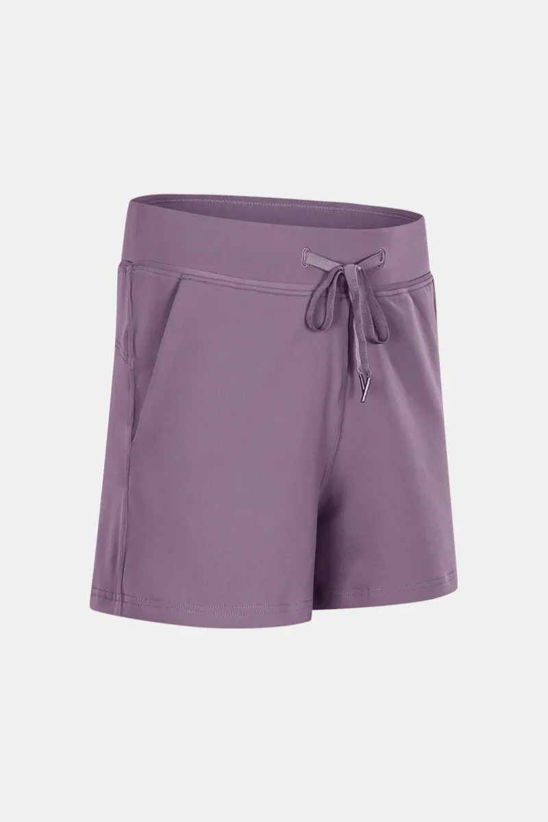 DWT SHORTS