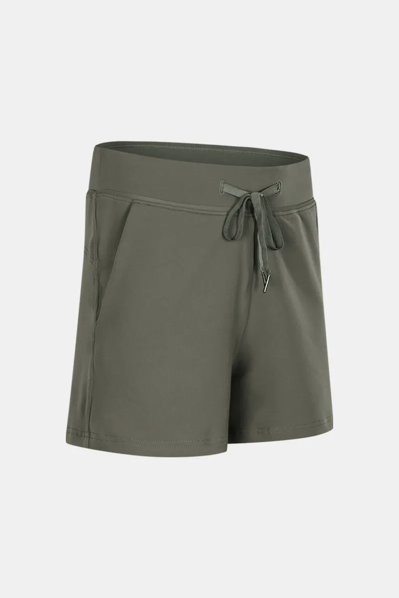 DWT SHORTS