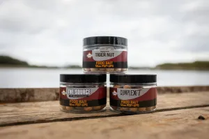 Dynamite Baits Red Amo Foodbait Pop Ups 12mm