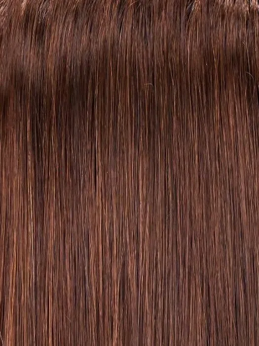 easiPart T 18" | Remy Human Hair Topper (Mono Top)