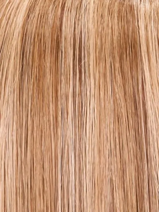easiPart T 18" | Remy Human Hair Topper (Mono Top)
